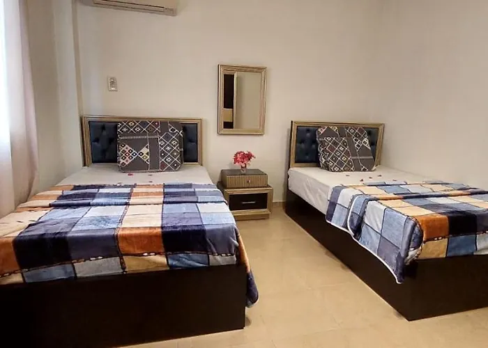 Front In La Sirena - Unit M11 Villa