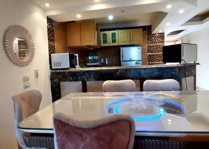 Front In La Sirena - Unit M11 Villa