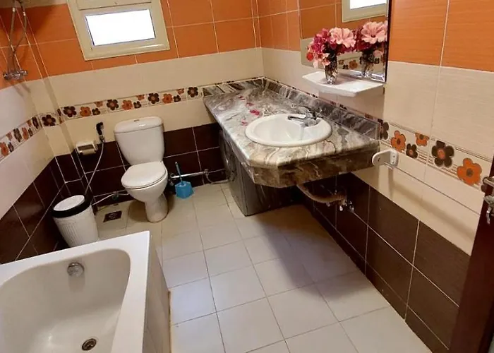 Front In La Sirena - Unit M11 Villa *