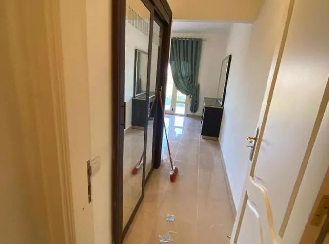 Villa Front In La Sirena - Unit M11 Ain Sukhna