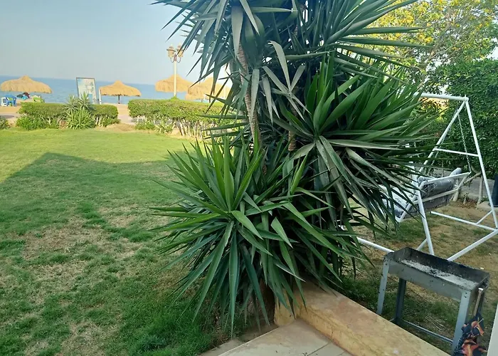 Front In La Sirena - Unit M11 Villa Ain Sukhna