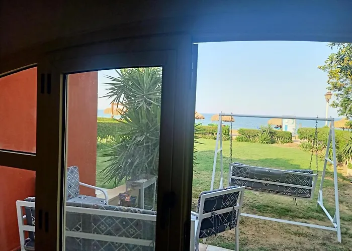 Villa Front In La Sirena - Unit M11 *